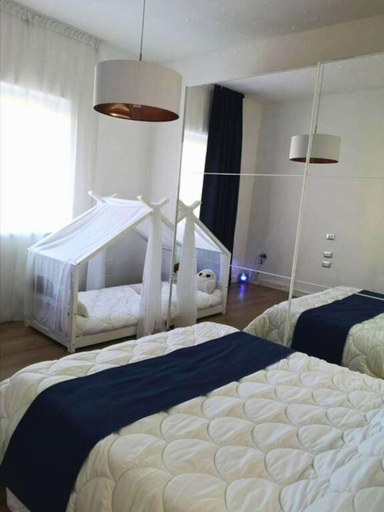 Others 2, Island Suites Waterfront IUN R5783, Olbia-Tempio