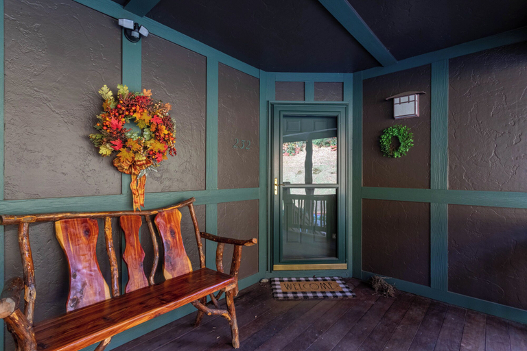 Interior 3, Still Lake Haven at Echota, Watauga