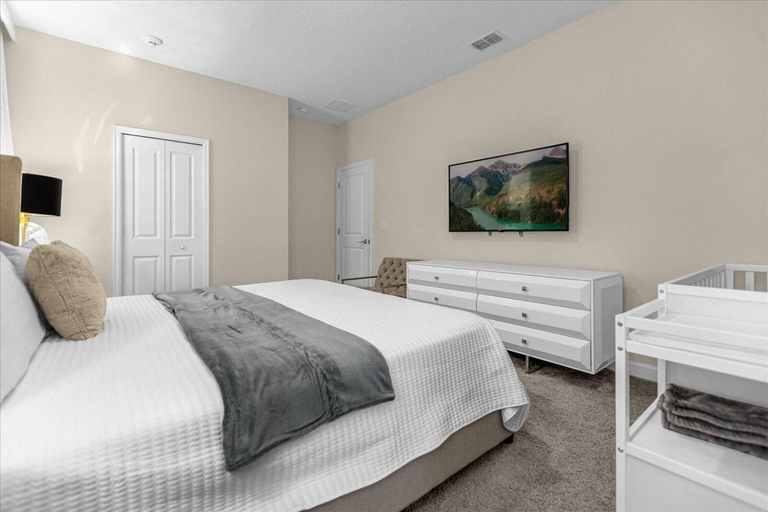 Others 4, Bedroom 5 Bathroom Storey Lake 4564TB, Osceola