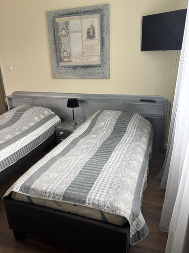 Bedroom 2, Dom Pod Sosna, Jelenia Góra