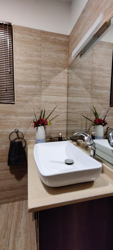 Bathroom 4, English Point Residence Beach Apartments Mombasa, Nyali