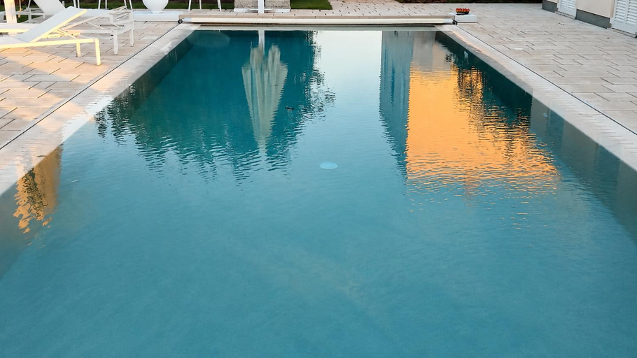 Sport & Beauty 5, Masseria Luigi Flora, Brindisi