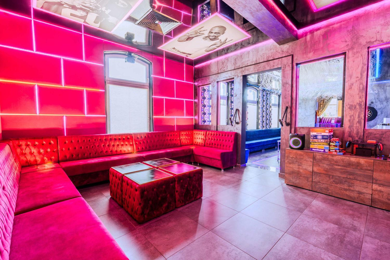 3, Villa Bueckeberg Game-Room and Wellness, Schaumburg
