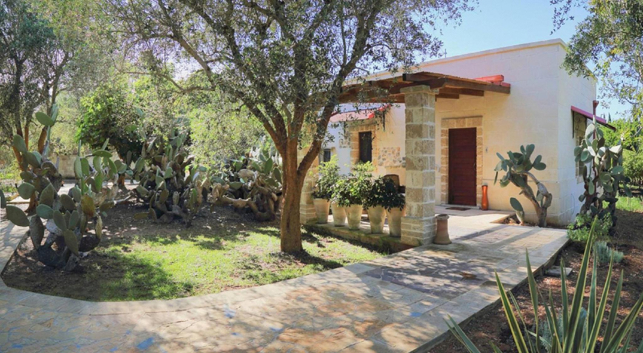 2, Masseria L'Uliveto Agri Resort, Lecce