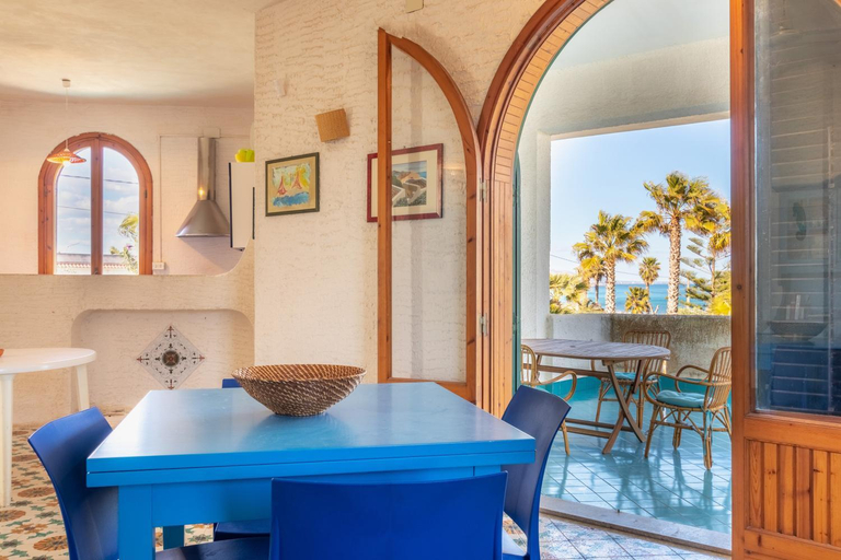 Facilities 5, Villa le Palme di Vendicari - Sea View, Syracuse