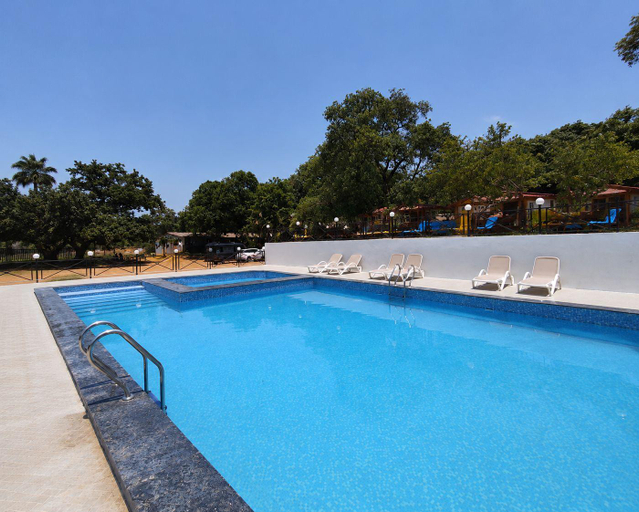Sport & Beauty 2, Ark Resorts, Hoshangabad