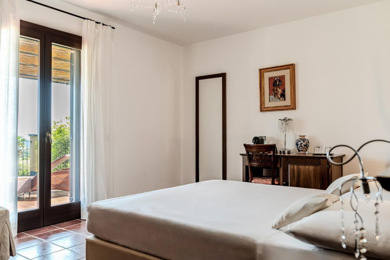 Bedroom 2, Hotel Resort La Rosa Dei Venti, Syracuse