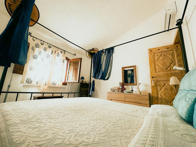 4, Sardinian Luxury Hospitality - Villa Fuli Rooms and more, Olbia-Tempio