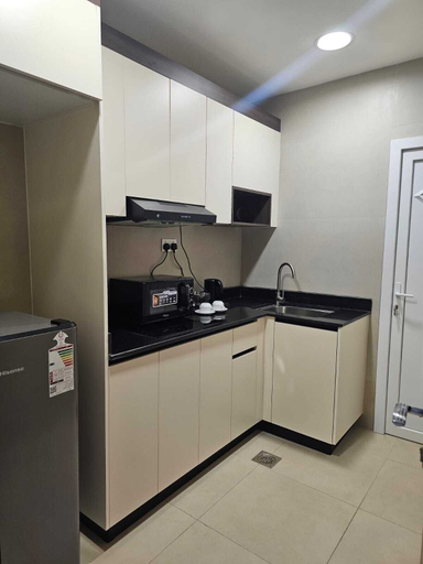 Private kitchen 5, Remal Muscat Apartments, Bausher