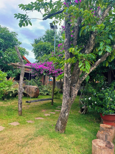 Others 4, Wooden House Homestay, Đà Lạt