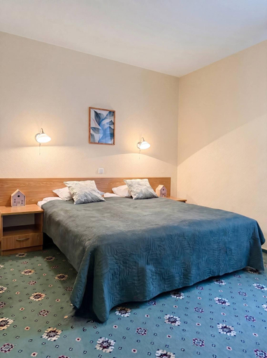 Bedroom 2, Annabella, Riga