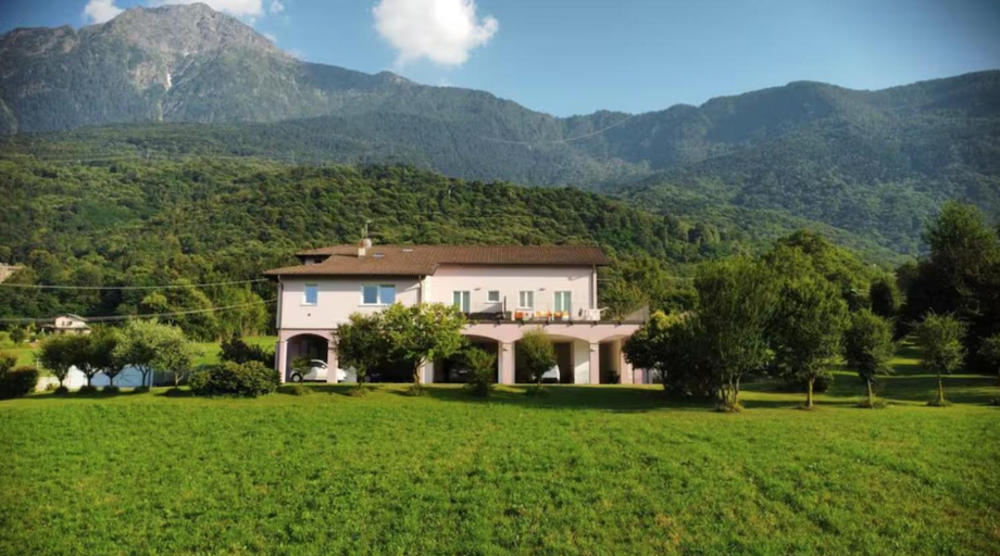 Others 4, Legnoncino Holiday Home- Lake Como, Lecco