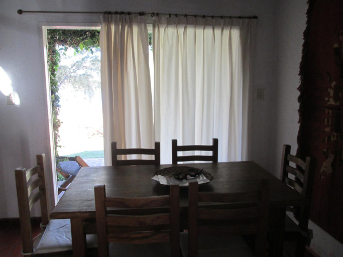 Facilities 3, Aguada Chica Bungalows, Punilla