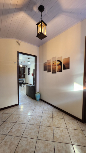 Interior 3, Recanto da Dona Luiza - Pousada, Florianopolis