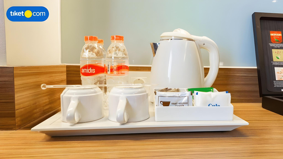 amenities