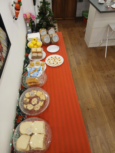 Food & Drinks 4, B&B Italian Guest Genova, Genova