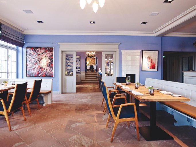 Others 4, Auberge de Temple, Aschaffenburg