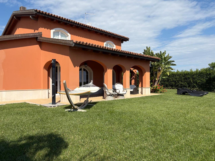 Exterior & Views 3, Villa dei Fenicotteri -Resort Marinagri, Matera