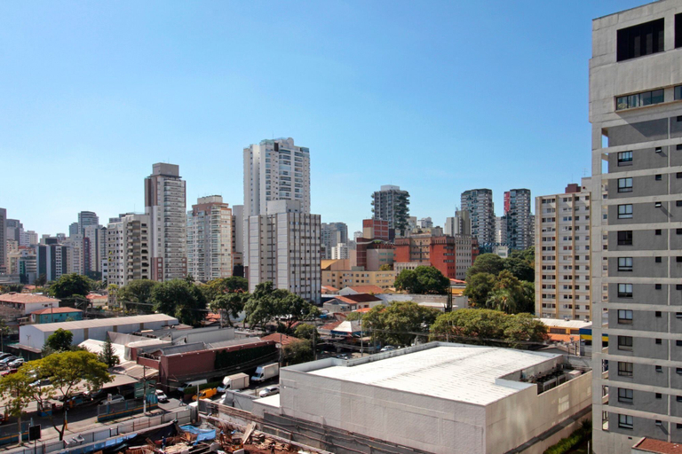 Miscellaneous 2, Affinity for Life, São Paulo