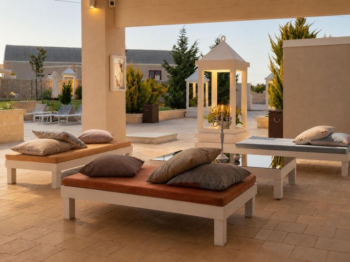 Others 5, Villa Brigida Resort - Soft Luxury Atmosphere - Adult Oriented, Bari