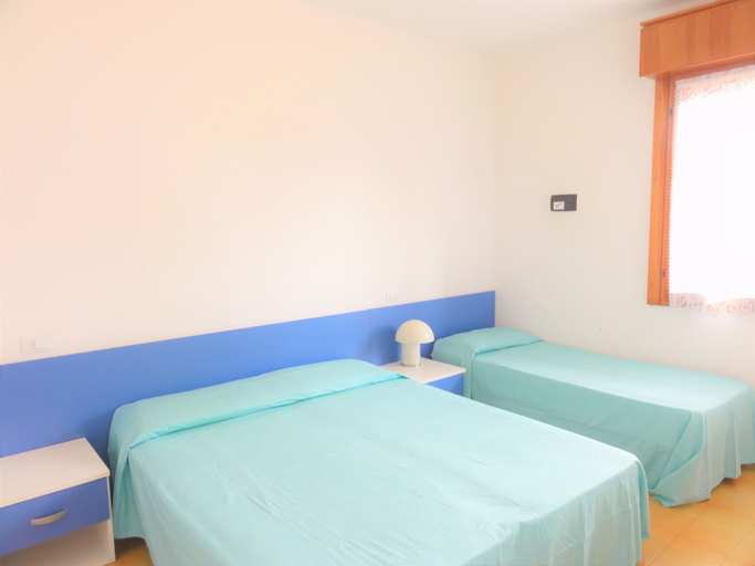 Room, Cozy Flat in a Villa With Garden, Venezia