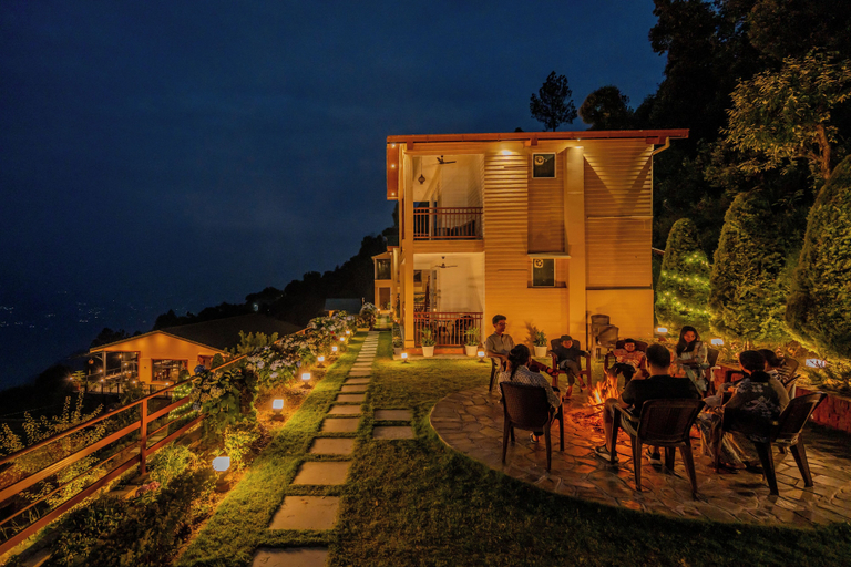 Exterior & Views 2, The Rudraksh, A Himalayan Retreat, Tehri Garhwal