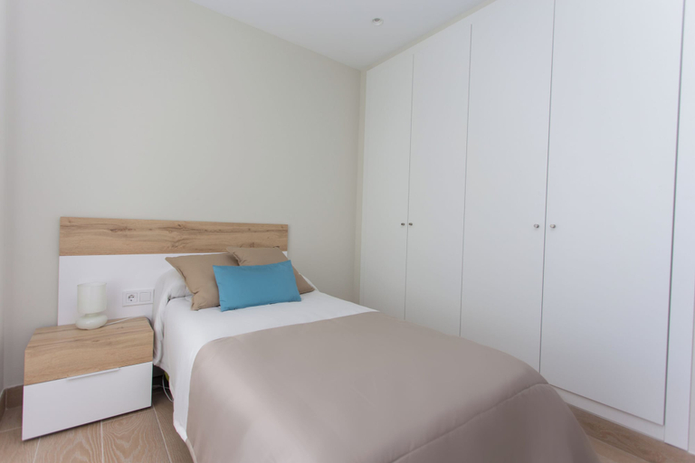 Room 3, Monlar Ruzafa, Valencia