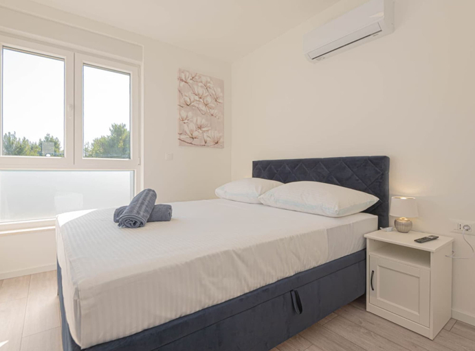 Room 2, Villa Pomalo, Vodice
