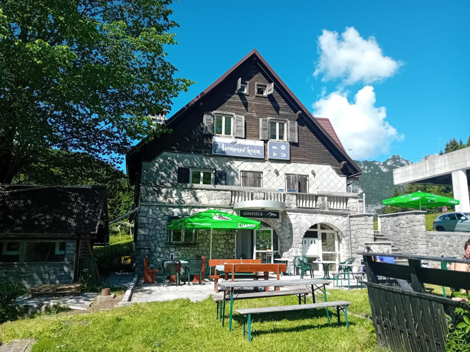 Others 2, Hermanov Hram, Bovec