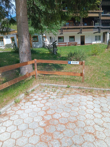 Parking, Appartement Anna, Spittal an der Drau