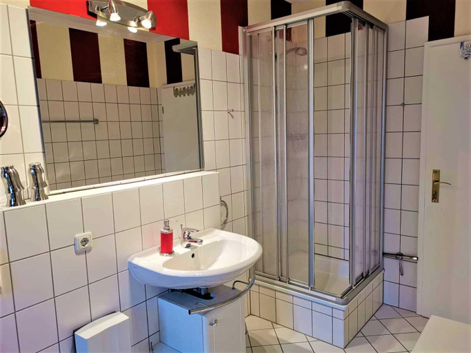 5, Villa Jugendgluck, Vorpommern-Rügen
