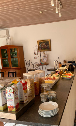 Food & Drinks 3, skummeslov B & B, Laholm