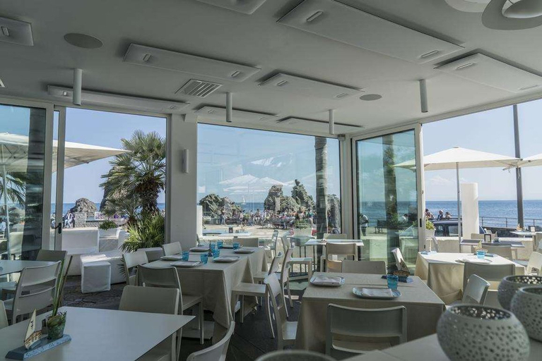 Food & Drinks 5, Sicilias Residence Hotel Art & Spa, Catania