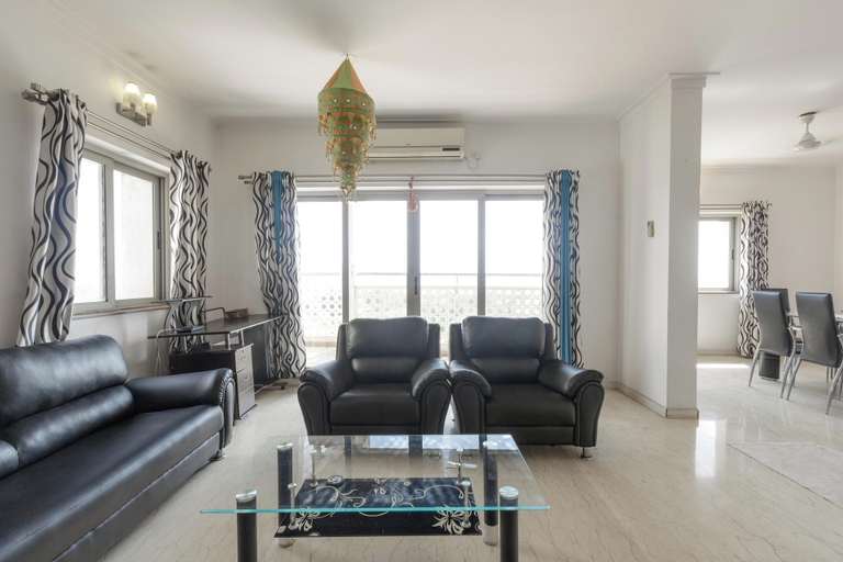 Others 5, Lakeside Living by Red Olive Nr Airport 3bhk, Bangalore