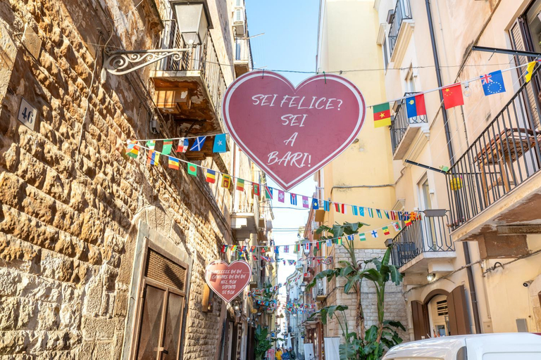 Others 2, Le Dimore di San Michele - Life in Old Town, Bari