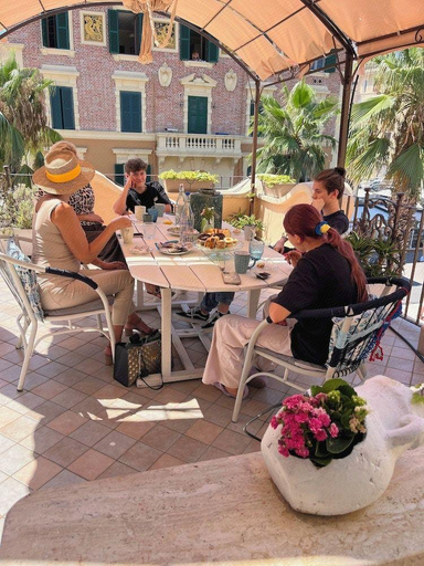 Food & Drinks 5, Boutique B & B Barochetto Romano Ostia Lido, Roma
