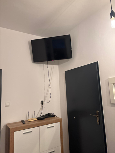 Others 4, Apartamenty Stacja, Kętrzyn