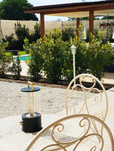 Others 4, Villa Cangiano B&B and Pool, Ancona