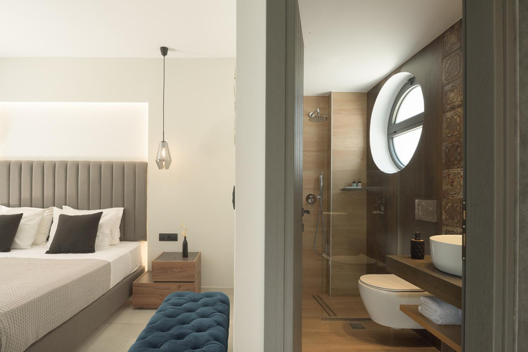 Others 5, Del Sur Luxury Villa, Heated Pool & Utter Privacy, By ThinkVilla, Crete