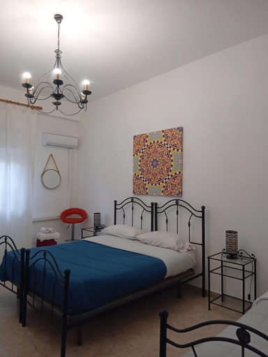 Bedroom 5, BBX Palermo 2, Palermo