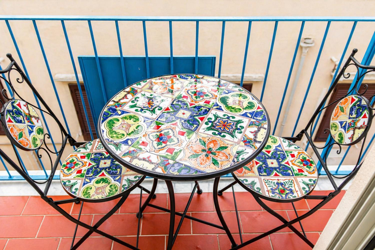 Others 2, Sicily Trinacria House, Palermo