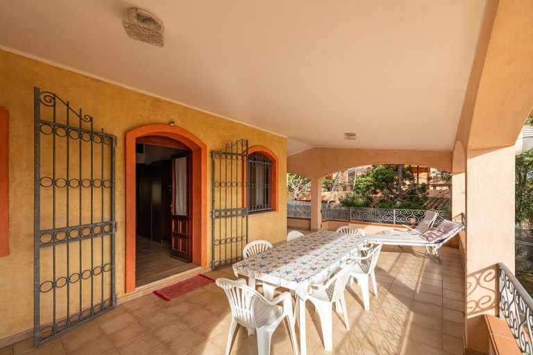 Others 5, Casa Vacanze dei Pini, Cagliari