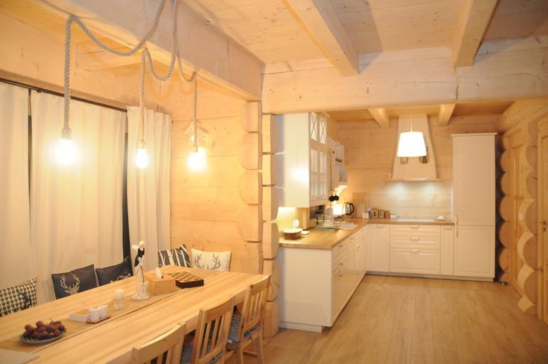 Facilities 4, Kukulisko, wakacje 2026- wolne terminy!, Tatra