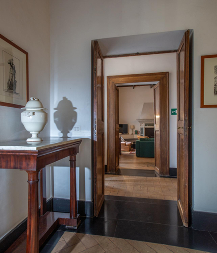Others 5, ROMAC Leone Apartments, Roma
