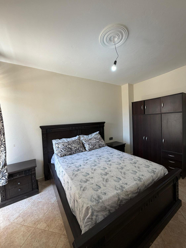 4, Villa le Palmier, Berkane Taourirt