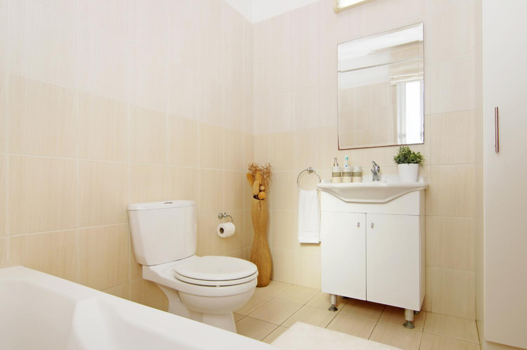 Bathroom 2, Villa Madison