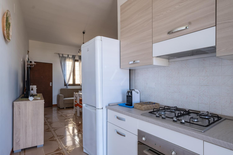 Others 5, Casa Vacanza Alle 4 Colonne, Lecce