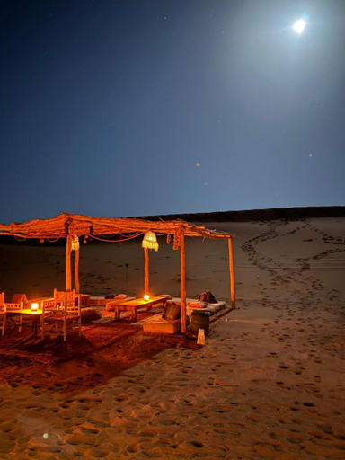 2, Desert Luxury Camp Erg Chigaga, Ouarzazate