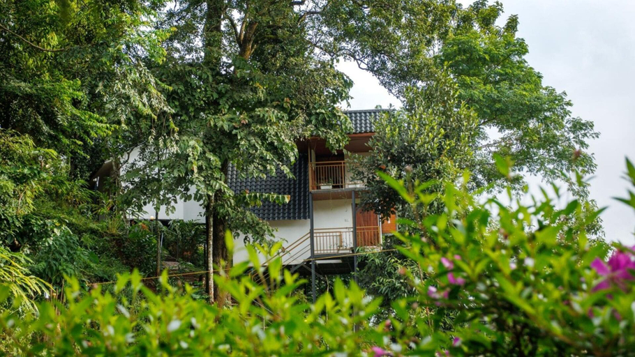 Exterior 5, Wild Stories Resort, Idukki