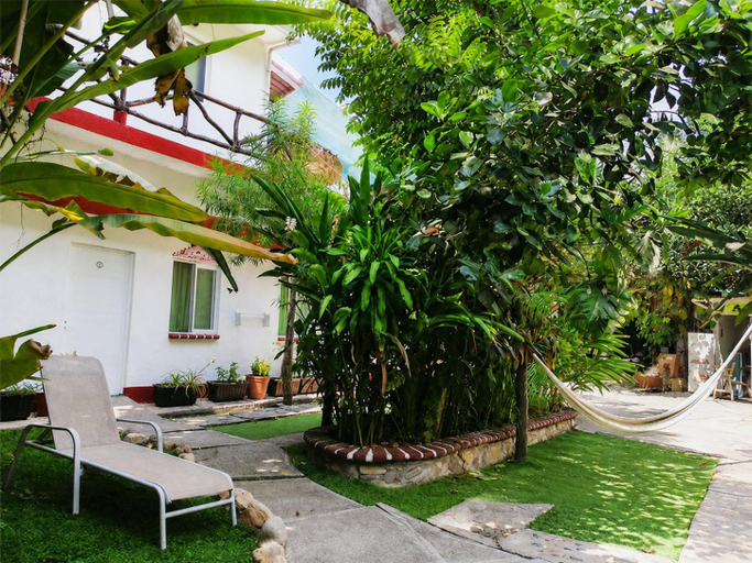 Others 5, Casa ANTAHKARANA, Puerto Vallarta